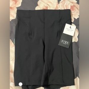 NWT FIVE DANCEWEAR - YXL-PLUS/AXS